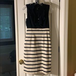 Summer Business/Casual Dress